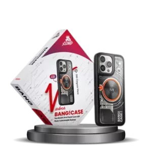 كفر ذكي من XLord – الأول في العالم يدعم ChatGPT