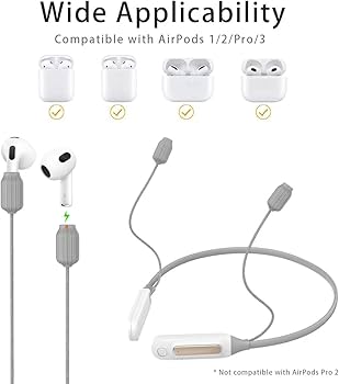 51awMpj+SxL._AC_UF350,350_QL80_ شاحن سماعة AirPods من XLord