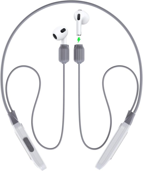 61TDCE5GlRL._AC_SL1500_ شاحن سماعة AirPods من XLord