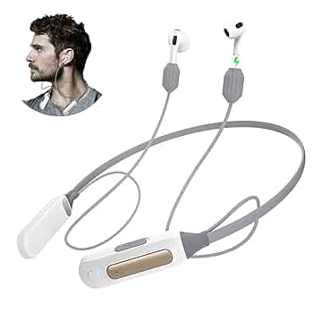61mOmERREvL._UF350,350_QL50_ شاحن سماعة AirPods من XLord