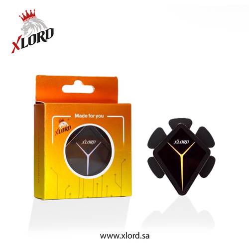 قاعدة سيارة ذكية من XLord